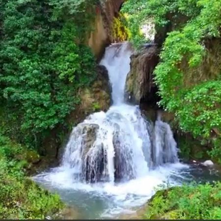 Villa Clea แซ็งต์-ปอล-เลซ-ดูร็องส์ ภายนอก รูปภาพ