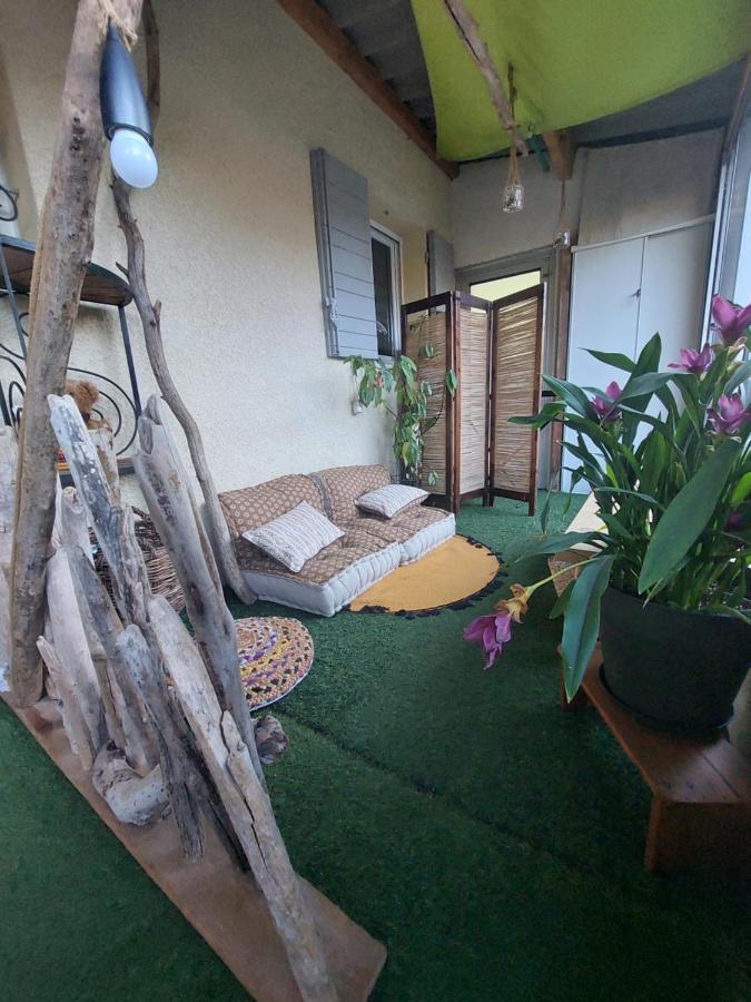 Villa Clea แซ็งต์-ปอล-เลซ-ดูร็องส์ ภายนอก รูปภาพ