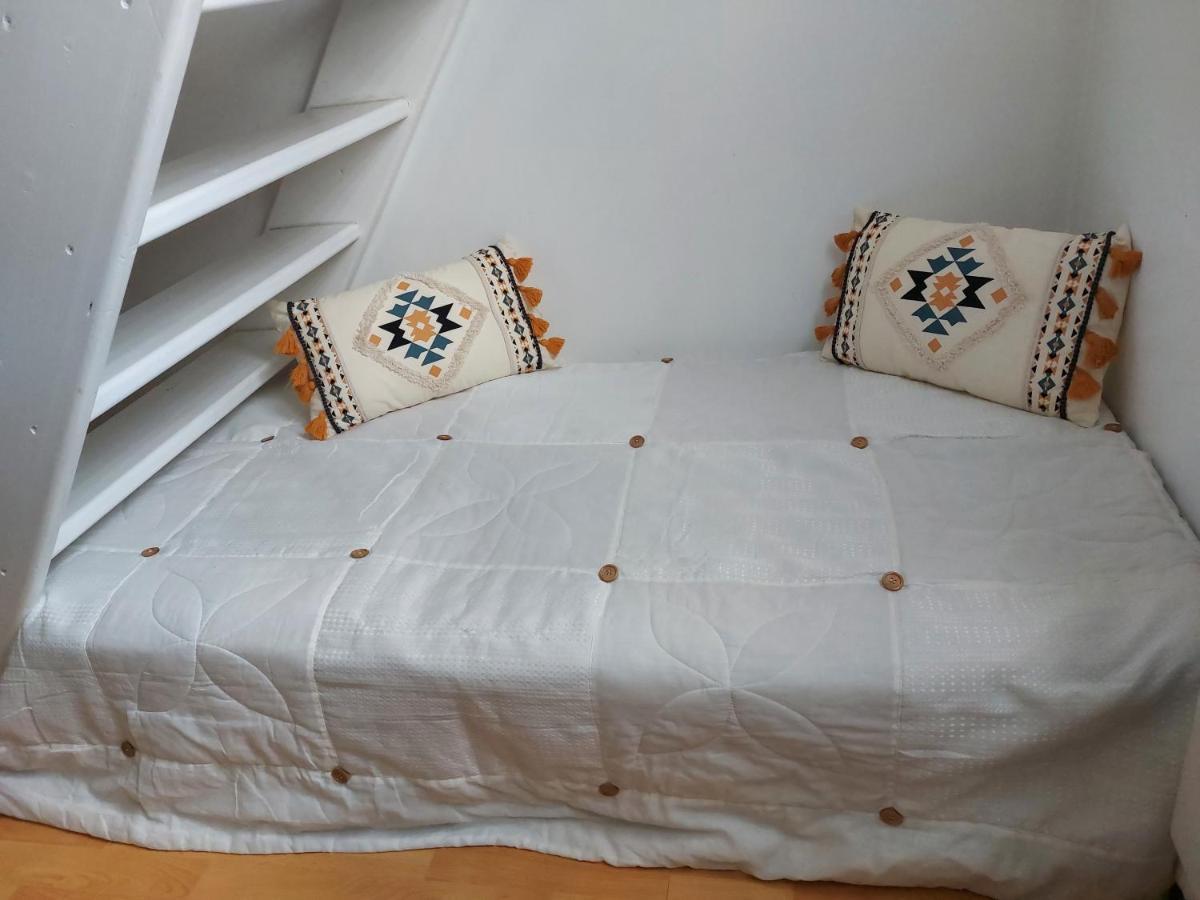 Villa Clea แซ็งต์-ปอล-เลซ-ดูร็องส์ ภายนอก รูปภาพ