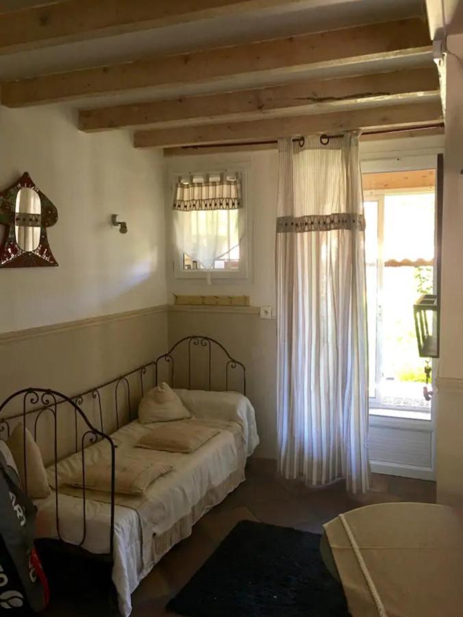 Villa Clea แซ็งต์-ปอล-เลซ-ดูร็องส์ ภายนอก รูปภาพ